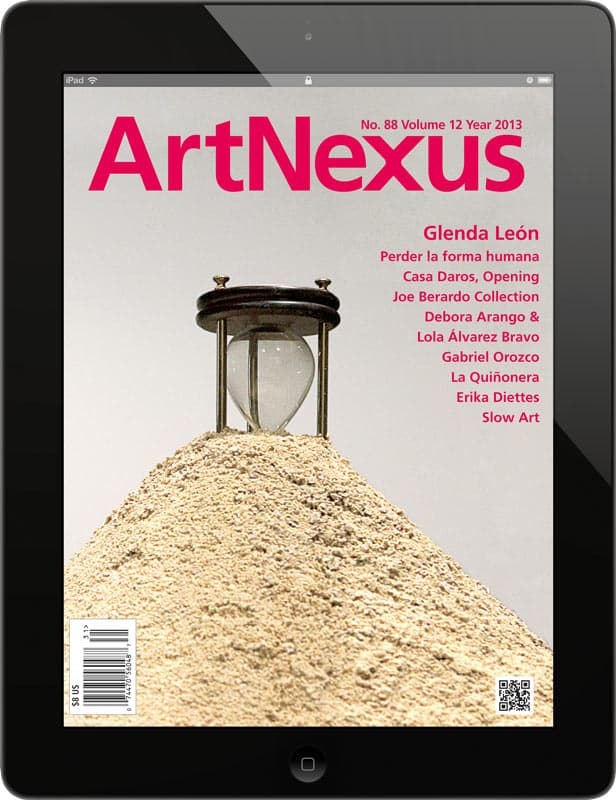 Suscripción a revista digital